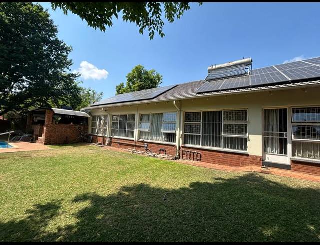 5 BEDROOM HOUSE FOR SALE IN ELDORAIGNE